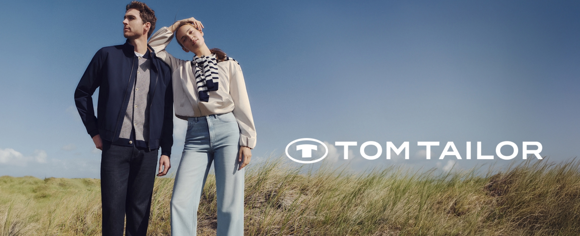 Tom Tailor