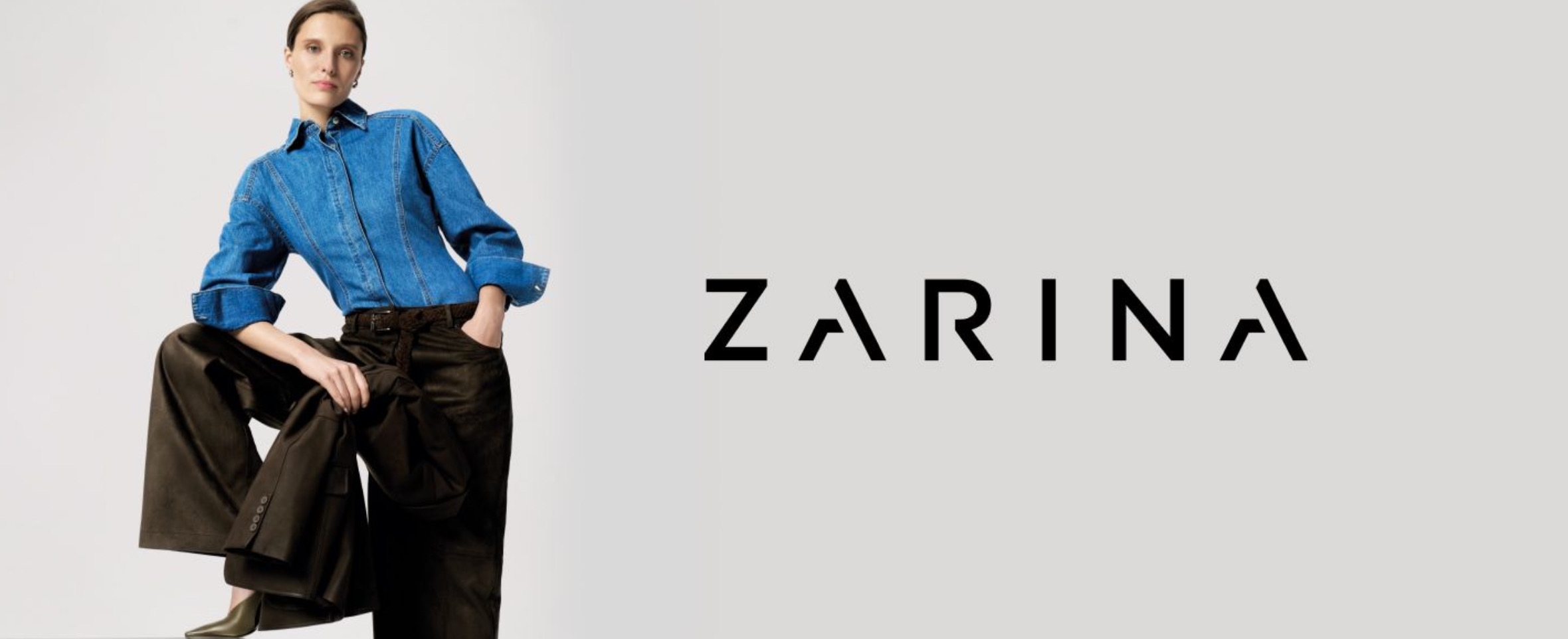 Zarina