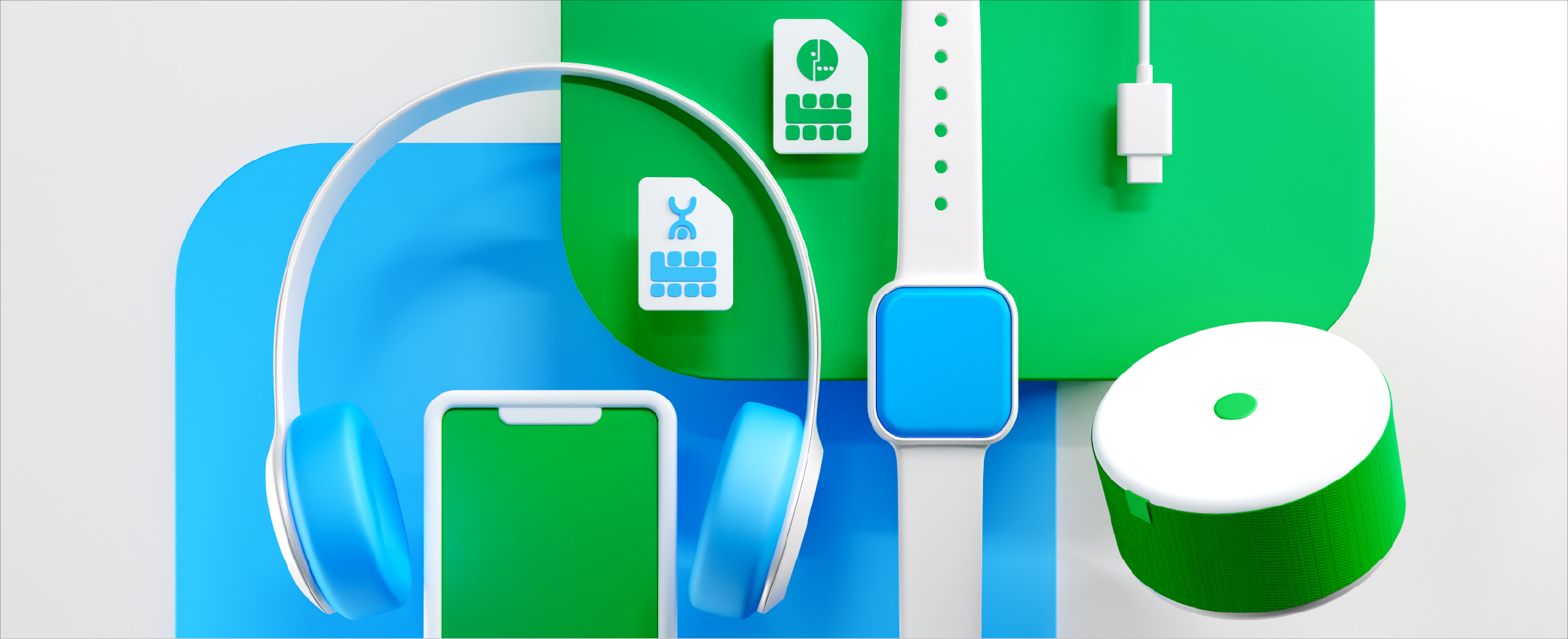 Салон YOTA | МегаФон 