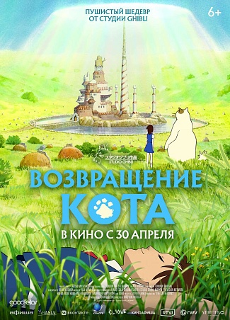 Возвращение кота